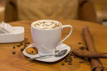 فندق Grand Puri Saron Yogyakarta