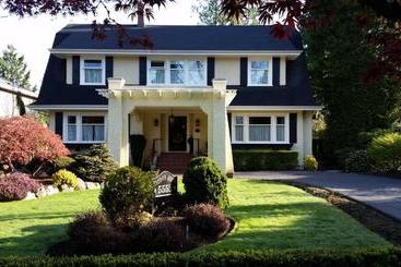 호텔 Haddon House Bed & Breakfast