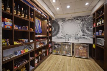 酒店 Hampton Inn & Suites Roseburg