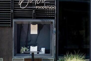 Boutique Hotel Herman K