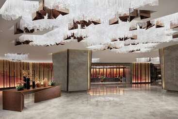 Hotel Hilton Shenyang