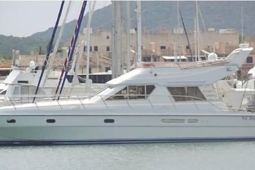 בית מלון כפרי Houseboat