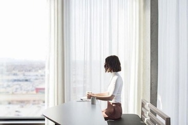 בית מלון כפרי Hôtel Escad Quartier Dix30