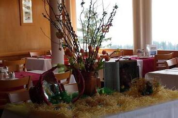 ホテル Hôtel Splendide