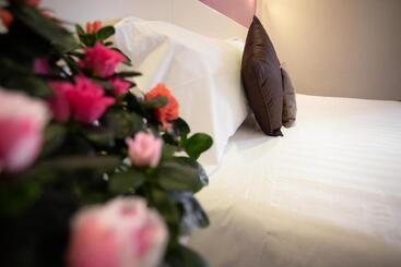 בית מלון כפרי Il Piccolo Piacenza