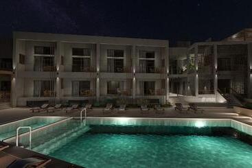 Отель Inea Studio