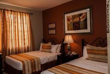 هتل Inn At 87