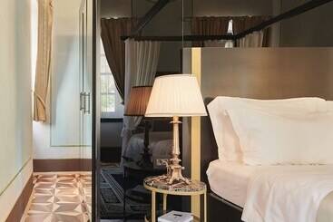 בית מלון כפרי King Kresimir Heritage