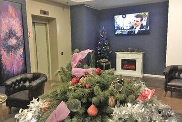 هتل Liad City Center