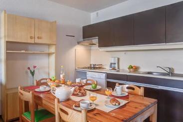 호텔 Maeva Le Port-les Hébrydes