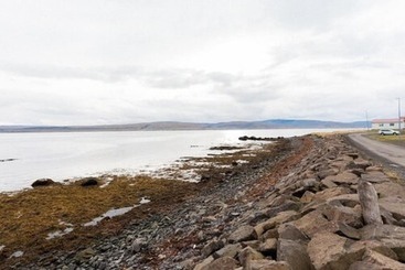 هتل Malarhorn Guesthouse