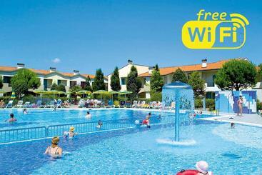 בית מלון כפרי Villaggio Marco Polo