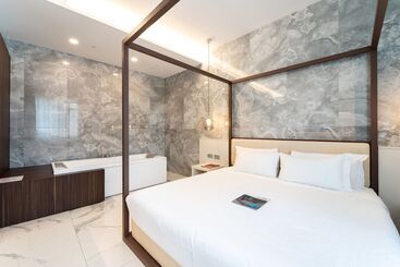 酒店 Milano Castello