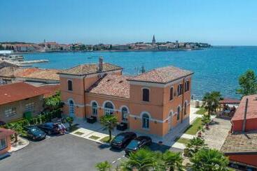 호텔 Minella Residence