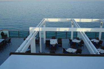 Отель Miramare Palace