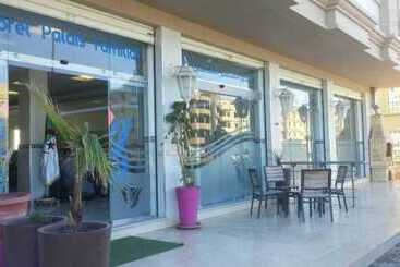 هتل Palais Familial