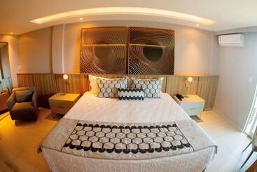 酒店 Paradiso Macae