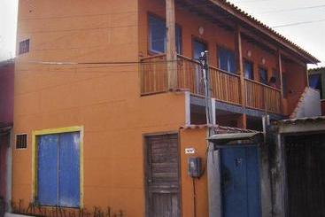 Отель Paraty Bay Flats