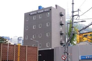 هتل Park Hill Myeongdong