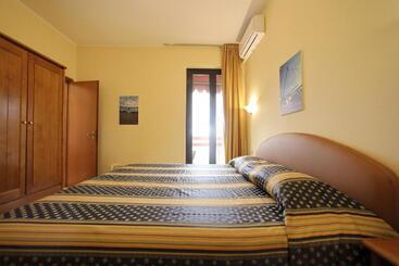 Отель Primavera