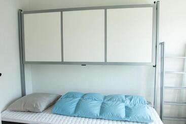 فندق Pulzion   Sports