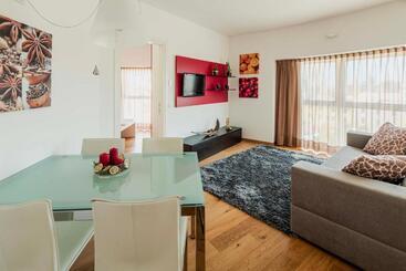 בית מלון כפרי Residence Portus