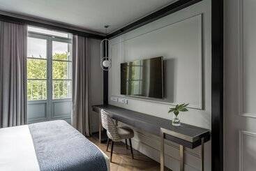 هتل Room Mate Gorka