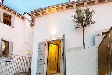 فندق Spirito Santo Palazzo Storico