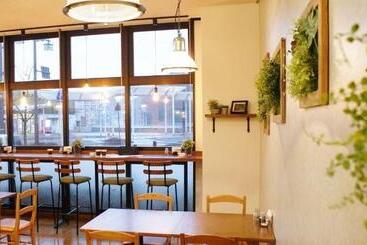 Hotel St Palace Kurayoshi