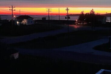 호텔 Stay In Gros Morne