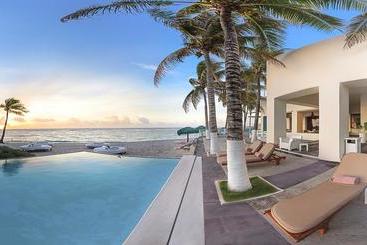 استراحتگاه The Sian Ka'An at Grand Tulum - All Inclusive - Adults Only
