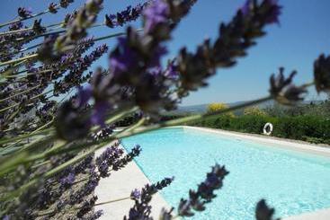 酒店 Torre Di Ponzano