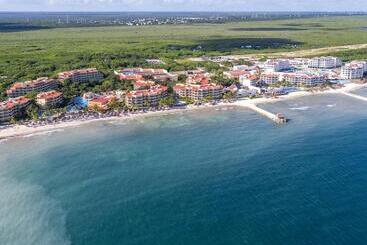 هتل Ventus At Marina El Cid Spa & Beach Resort   All Inclusive
