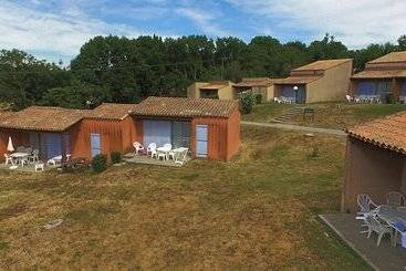 ホテル Vvf Le Pays Cathare Carcassonne, Saissac