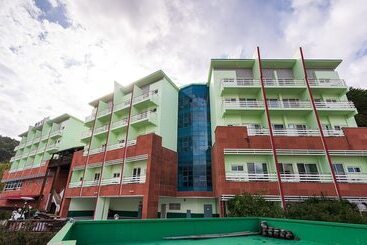 Jeongdongjin Dawoo Resotel