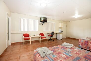 Leichhardt Hotel Motel Cloncurry