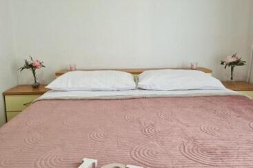 Motel Tri Lovca