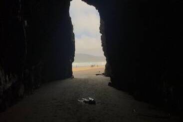 Nugget View Kaka Point Motels