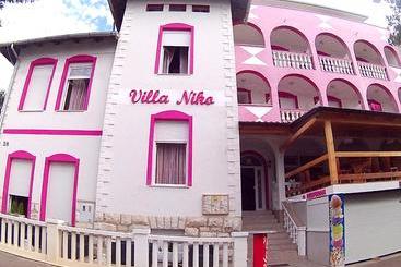 游客公寓 Apartments Niko