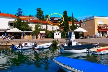 پانسیون Guesthouse Cecilia 2