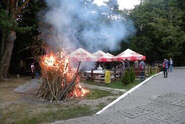 Pokoje Gościnne Standard