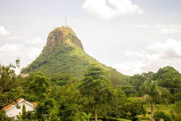 Prime Hotel   Tororo