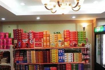 Pyeongchang Olympia Hotel & Resort