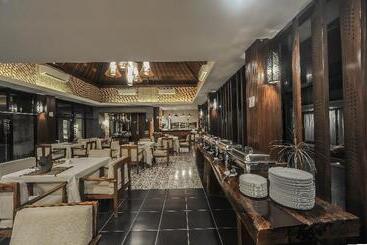 استراحتگاه Gaing Mas Jimbaran Villas By Gaing Mas Group