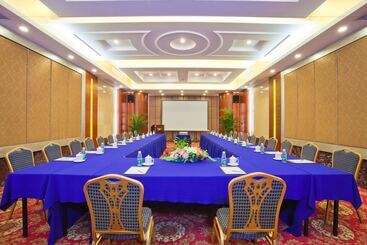 Sanya Baohong Hotel Annex Building