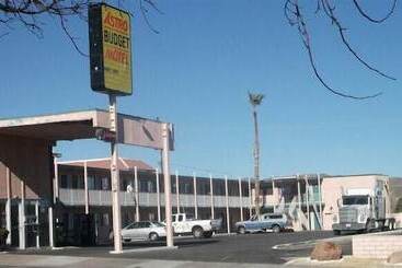 Astro Budget Motel
