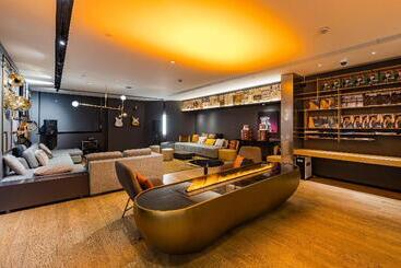 Citigo Hotel Jingan Shanghai