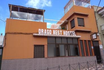 Drago Hostel