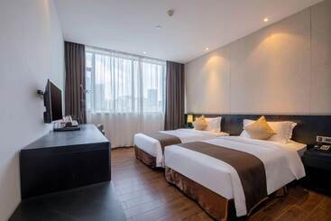 H Life Hotel Nanshan Branch Shenzhen