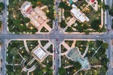 فندق فئة نجمة واحدة La Casa Del Turix